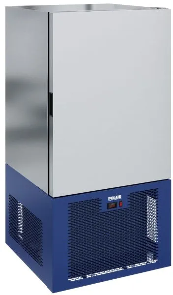 Шкаф шоковой заморозки и охлаждения Polair CR10-L (230V)