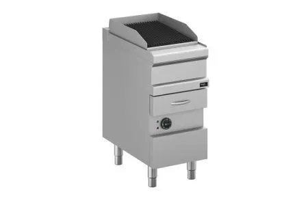 Гриль вапо водяной Apach APGEW-47P/PL