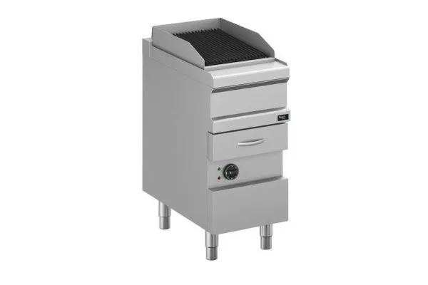 Гриль вапо водяной Apach APGEW-47P/PL