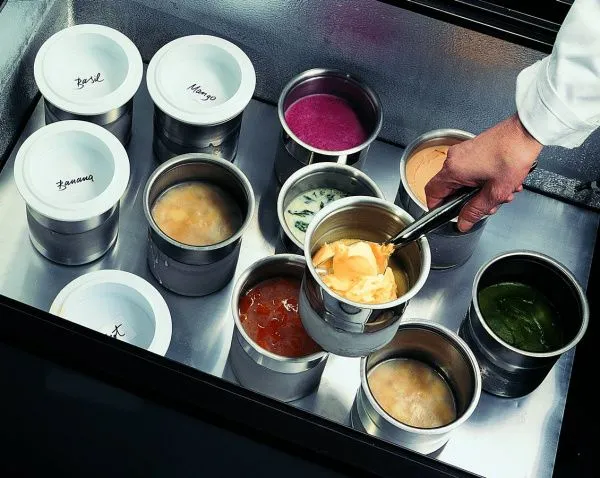 Аппарат PACOJET 2