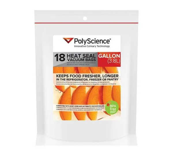 Вакуумные пакеты Polyscience VBC-1116