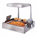 Подогреватели картофеля фри Подогреватели картофеля фри