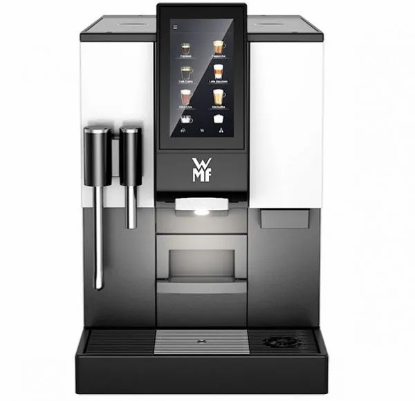 Кофемашина WMF 1100 S (03.1120.1111 )