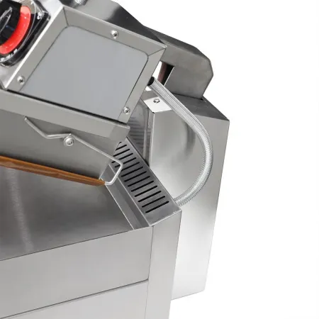 Гриль контактный Kocateq GH66ED