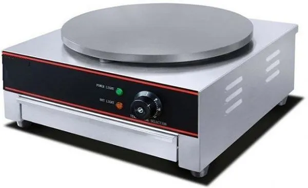 Блинница Hualian HCM-1