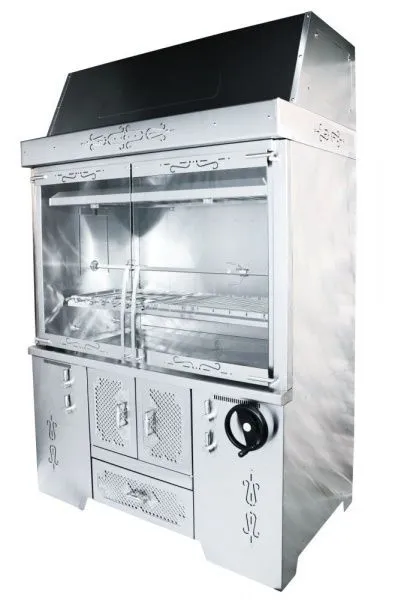 Мангал электрический Grill Master 21305
