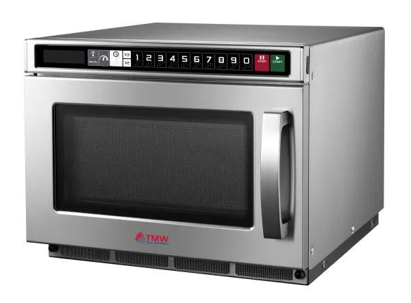 Печь микроволновая Turbo MicroWave TMW-2100HD-II