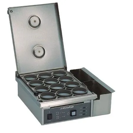 Яйцежарка RoundUp ES1200