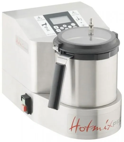 Термомиксер HotmixPRO Master