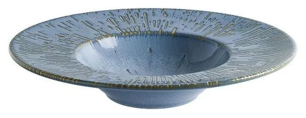 Тарелка для пасты Bonna Sky Snell S-SKYSNLBNC28CK d280мм