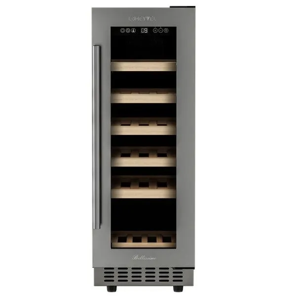 Шкаф винный Meyvel MV19-KST1