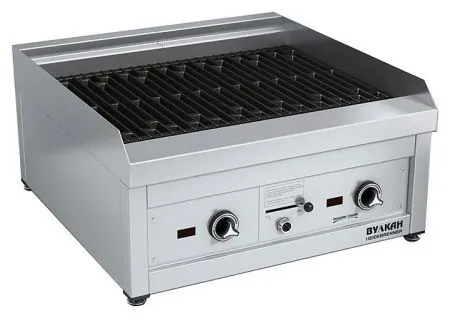 Гриль водяной Вулкан-Heidebrenner ETK-BST2 "Гудзон"