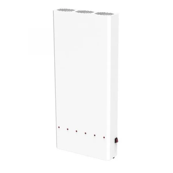 Облучатель-рециркулятор Кобор БР6-300