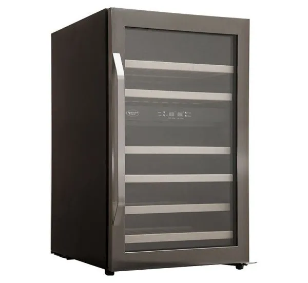 Шкаф винный Cold Vine C34-KSF2