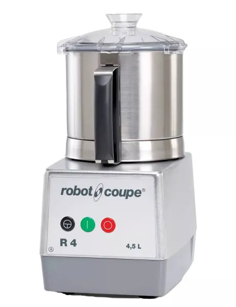 Куттер Robot Coupe R4 22430