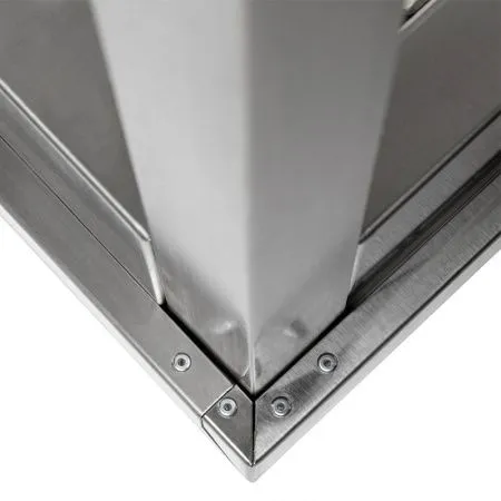 Стол производственный Кобор СП-60/60