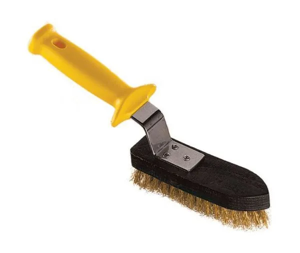 Щетка для печи Lilly Codroipo 264 с ручкой