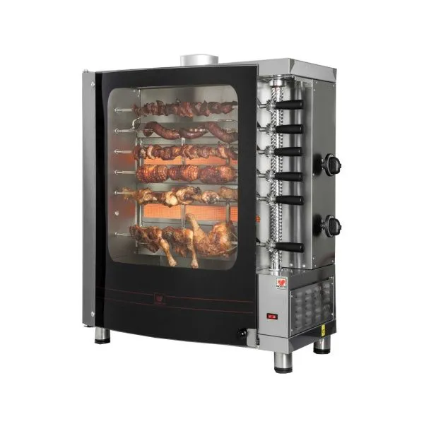 Гриль для чураско North G7 газовый