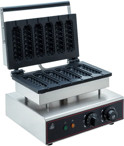 Аппарат для корн-догов Crazy Pan CP-CD06