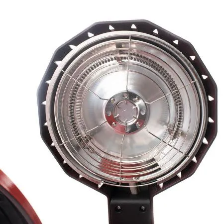 Гриль Foodatlas 3D LY-005A