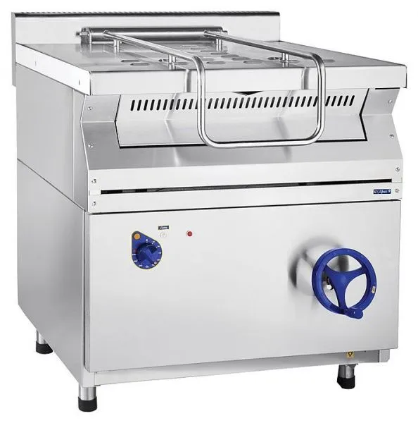 Сковорода электрическая Abat ЭСК-80-0,27-40-Ч