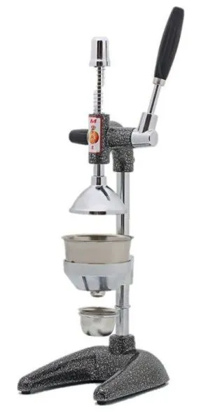 Соковыжималка Maskot M-СU окрашенная с ручкой