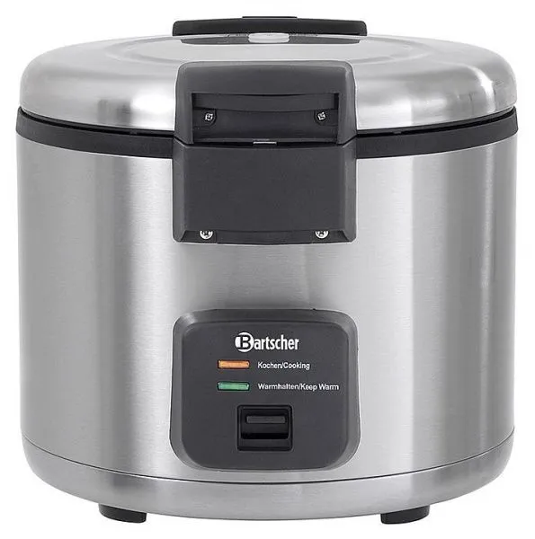 Рисоварка Bartscher 8L A150513