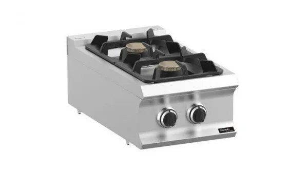 Плита газовая Apach Chef Line GLRRG49XPP