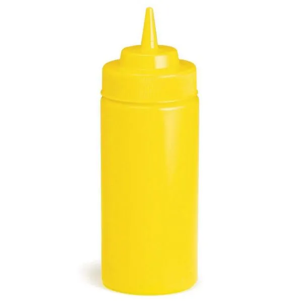 Емкость для жидкостей TableCraft 10853M 237мл