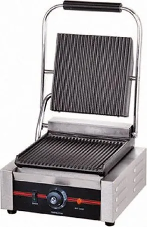 Гриль контактный Eksi HEG-811E