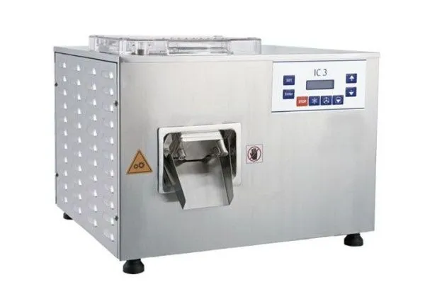 Батч-фризер для мороженого Carpini IC3 A