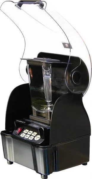 Блендер Kocateq TQ8000