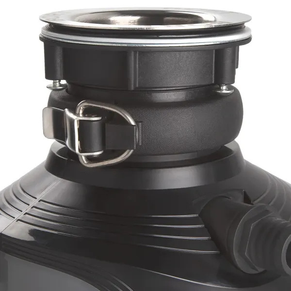 Измельчитель пищевых отходов Bort Alligator Plus