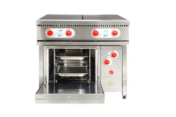 Плита электрическая Термаль ПЭ-4ЖШ