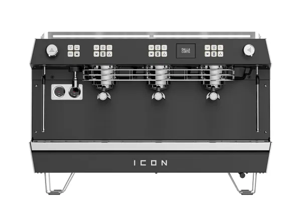 Кофемашина Dalla Corte Icon HV 3gr