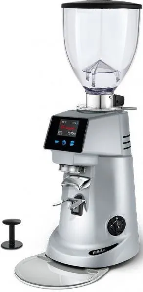 Кофемолка Fiorenzato F83 E grey