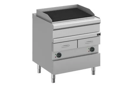 Гриль вапо водяной Apach APGEW-87P/PL