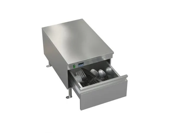 Стерилизатор столовых приборов и инвентаря Атеси ССПИ-1.1-02-Н