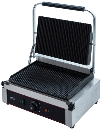 Гриль контактный Crazy Pan CP-CG34R