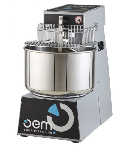 Тестомес OEM-ALI FXID602T