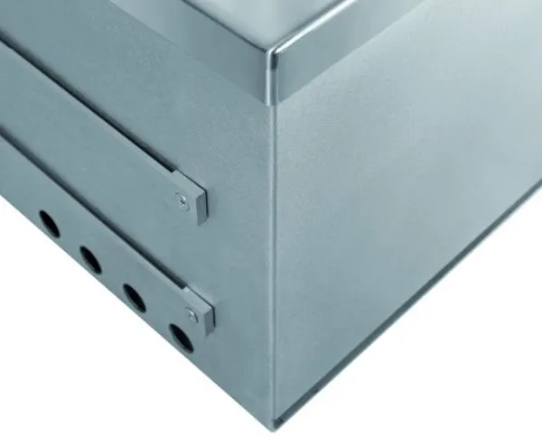 Гриль робата Josper RGJ-100