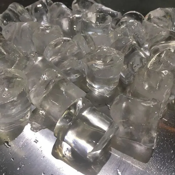 Льдогенератор Abat ЛГ-64/40К-02