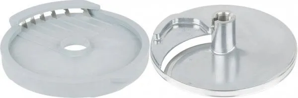 Диск соломка Robot Coupe 28158W 10x16мм френч-фри