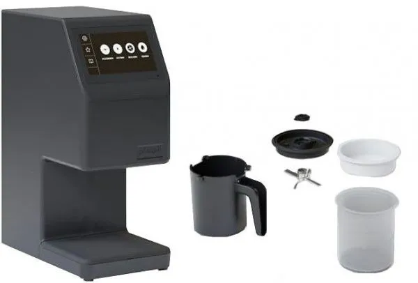 Аппарат Pacojet 4