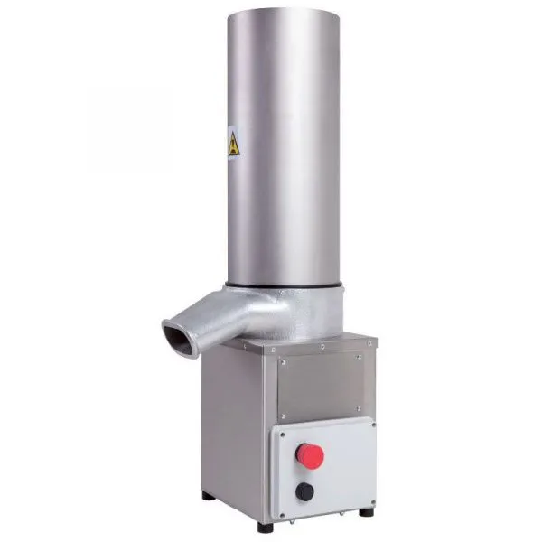 Измельчитель сухарей Apach Bakery Line МАС100