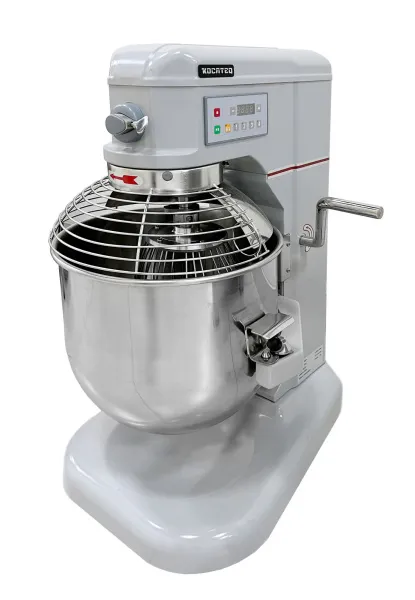 Миксер планетарный Kocateq M 20 E