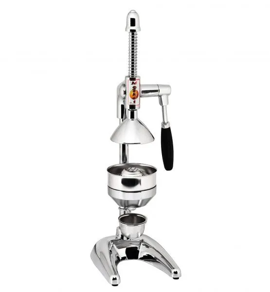 Соковыжималка Maskot M-KS хромированная