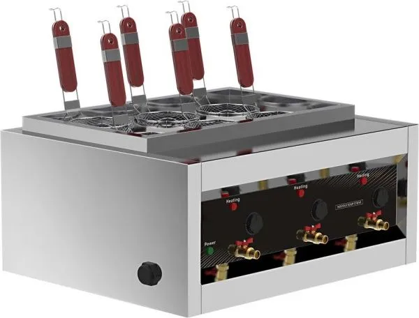 Макароноварка Viatto VA-NC6