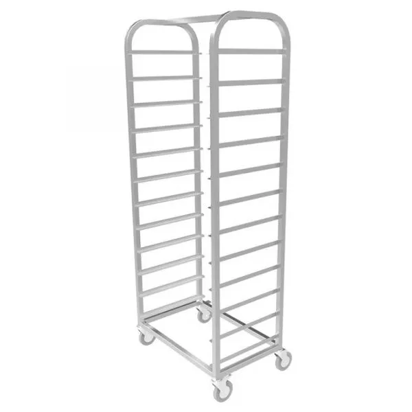 Тележка-шпилька Кобор ШП-51/36