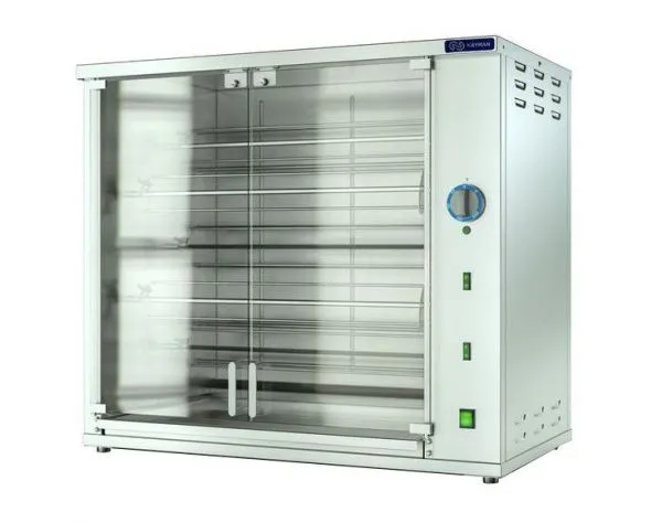 Гриль для кур Kayman ГЭ-5Ш A